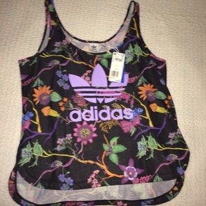 NWT Adidas Tank Top ✨